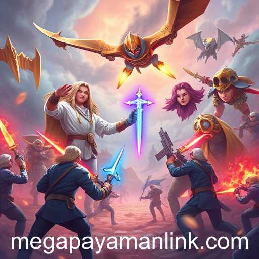 Megapayaman: The Rise of Digital Gaming