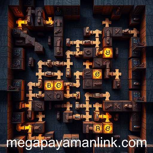 Megapayaman: The Gamer's Paradise Evolving in 2025