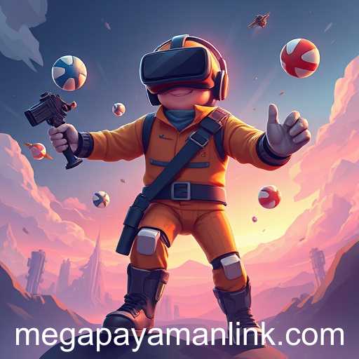 Megapayaman's Impact on Online Gaming in 2025