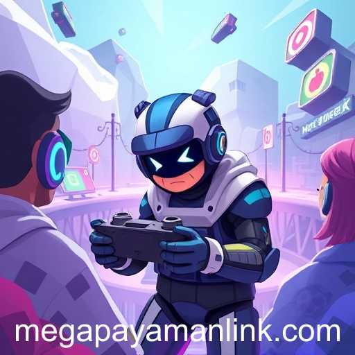 MegaPayaman: Revolutionizing Online Gaming in 2025