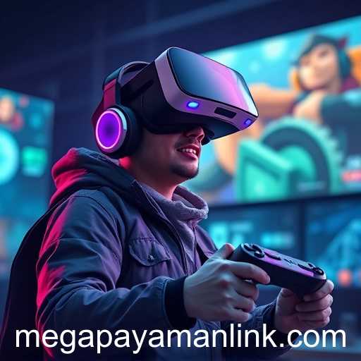 Megapayaman Revolutionizes Online Gaming Landscape