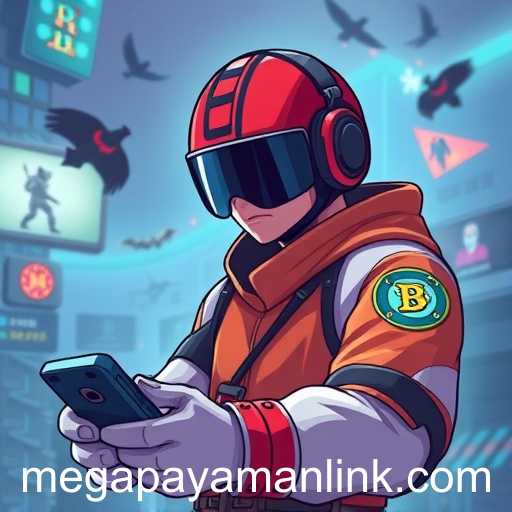 Megapayaman Revolutionizes Online Gaming