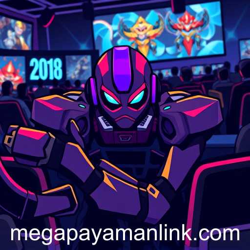 The Rise of Megapayaman: A Gaming Phenomenon